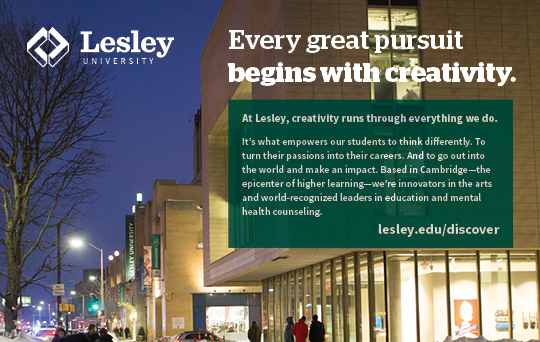 Prospect engagement ad